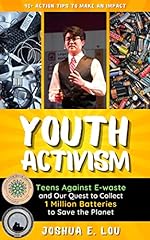 Youth activism teens for sale  Delivered anywhere in USA 