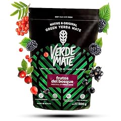 Verde mate frutos for sale  Delivered anywhere in Ireland