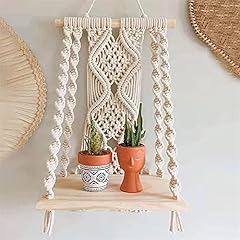 Macrame wall hanging for sale  Delivered anywhere in USA 