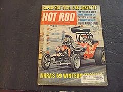 Hot rod apr for sale  Delivered anywhere in USA 
