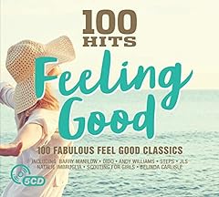 100 hits feeling for sale  Delivered anywhere in UK