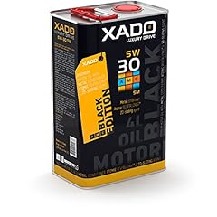 Xado motoröl 5w30 gebraucht kaufen  Wird an jeden Ort in Deutschland
