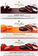 Chocolate covered marzipan for sale  Delivered anywhere in UK