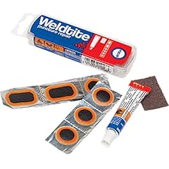Weldtite puncture repair for sale  Delivered anywhere in UK