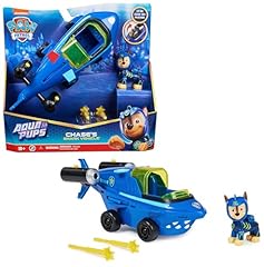 Paw patrol aqua gebraucht kaufen  Wird an jeden Ort in Deutschland