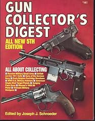 Gun collector digest for sale  Delivered anywhere in UK