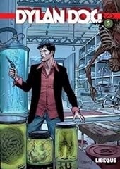 Dylan dog sammelbd gebraucht kaufen  Wird an jeden Ort in Deutschland