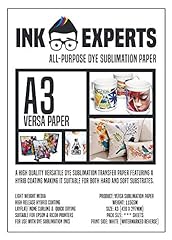 Ink experts versa for sale  Delivered anywhere in Ireland
