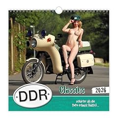 Trötsch erotikkalender ddr gebraucht kaufen  Wird an jeden Ort in Deutschland