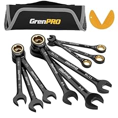 Grenpro ratchet wrenches for sale  Delivered anywhere in USA 