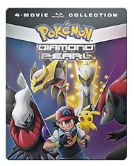 Pokemon diamond pearl for sale  Delivered anywhere in USA 