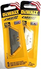 Dewalt carbide edge for sale  Delivered anywhere in USA 