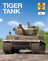 Tiger tank for sale  Delivered anywhere in UK