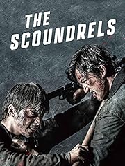 Scoundrels for sale  Delivered anywhere in USA 