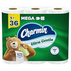 Charmin ultra gentle for sale  Delivered anywhere in USA 
