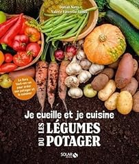 Cueille cuisine potager d'occasion  Livré partout en France