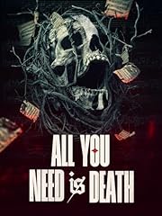 Need death for sale  Delivered anywhere in UK