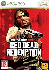 Red dead redemption usato  Spedito ovunque in Italia 