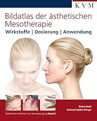 Bildatlas ästhetischen mesoth gebraucht kaufen  Wird an jeden Ort in Deutschland
