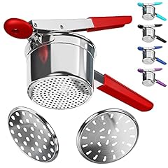Potato ricer stainless for sale  Delivered anywhere in USA 
