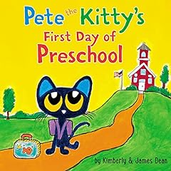 Pete kitty first for sale  Delivered anywhere in USA 