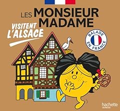 Monsieur madame visitent d'occasion  Livré partout en France