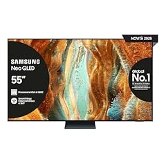 Samsung smart qe55qn74fatxzt usato  Spedito ovunque in Italia 