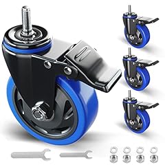 Inch stem caster for sale  Delivered anywhere in USA 