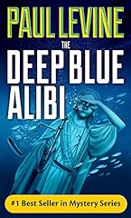 Deep blue alibi for sale  Delivered anywhere in USA 