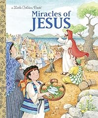 Miracles jesus for sale  Delivered anywhere in USA 
