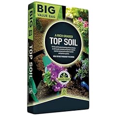 Garden top soil for sale  Delivered anywhere in UK