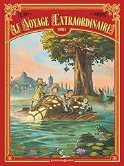 Voyage extraordinaire tome d'occasion  Livré partout en France