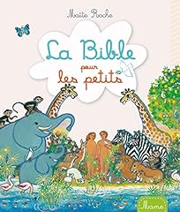 Bible petits d'occasion  Livré partout en France