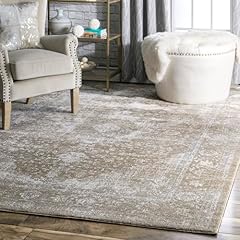 Nuloom paisley verona for sale  Delivered anywhere in USA 