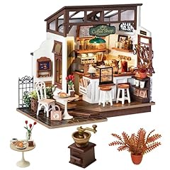 Rolife diy miniature gebraucht kaufen  Wird an jeden Ort in Deutschland