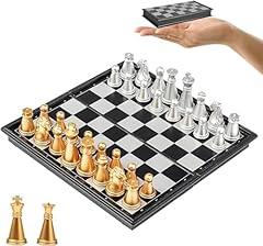 Echiquier magnetique jeu d'occasion  Livré partout en France