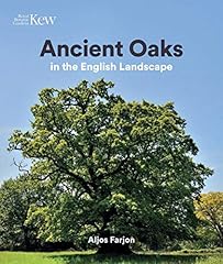 Ancient oaks the d'occasion  Livré partout en France