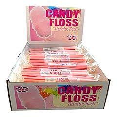 Candy floss rock for sale  Delivered anywhere in Ireland