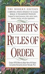 Robert rules order for sale  Delivered anywhere in USA 