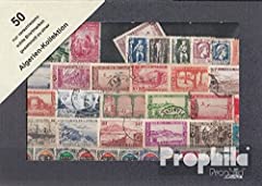 Algérie timbres d'occasion  Livré partout en France