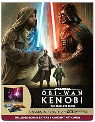 Obi wan kenobi for sale  Delivered anywhere in USA 