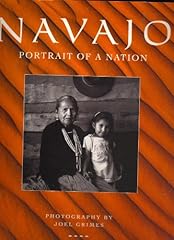 Navajo portrait nation d'occasion  Livré partout en Belgiqu