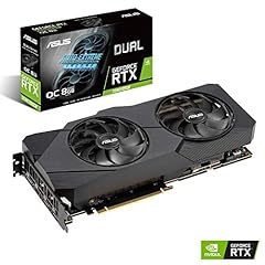 Asus dual rtx2080s gebraucht kaufen  Wird an jeden Ort in Deutschland