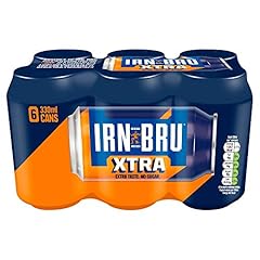 Irn bru xtra for sale  Delivered anywhere in UK