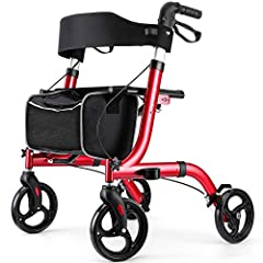Rinkmo rollator walkers for sale  Delivered anywhere in USA 
