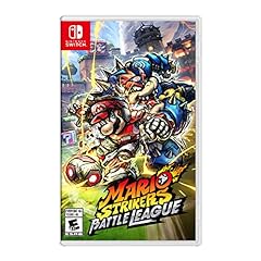 Mario strikers battle for sale  Delivered anywhere in USA 
