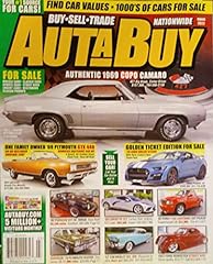 Auta buy magazine for sale  Delivered anywhere in USA 