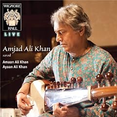 Amjad ali khan for sale  Delivered anywhere in UK