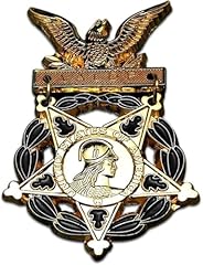 Fotn army medal for sale  Delivered anywhere in USA 