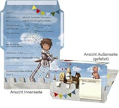 Der kleine ritter d'occasion  Livré partout en France